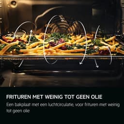 AEG Series 6000 TK6NK40PB 3000 W Zwart — thumbnail 2