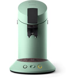 Philips Senseo Groen CSA210/80 |  | 8720389058868 — thumbnail 3