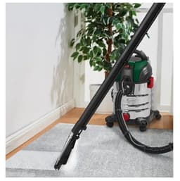 PARKSIDE® Tapijtreiniger - 1600W - 20L -  Ideaal voor het reinigen van tapijten, stoffering, harde vloeren & droogzuigen — thumbnail 4