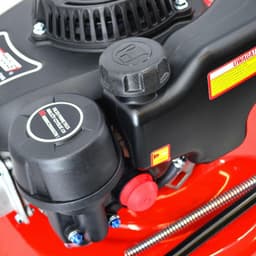 Awtools AW70074 - Benzinegrasmaaier - 132cc - 2.5kW - 41 cm — thumbnail 2