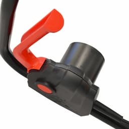 AWTools ZF6124C - Elektrische Grasmaaier - 1200W - Inductiemotor - 32cm — thumbnail 4