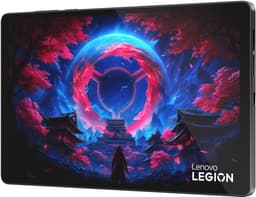 Legion Tab 5th Gen 8.8" (12GB 256GB) - Eclipse Black — thumbnail 1