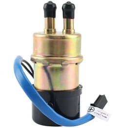 Geschikt voor levert hoogwaardige 12V brandstofpompen voor XRV 750 Africa Twin modellen uit 1990-2003, modelnummer 49040-1055. — thumbnail 1