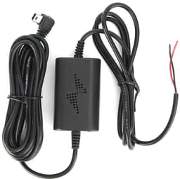 Jhubersproducts - Mini USB Dash Cam Hardwire Kit - Parkeerbewaking - Verborgen Bedrading - 5 V 2,5 A - Constant Stroom - Voor Auto — thumbnail 1