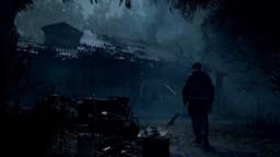 Resident Evil 4 Gold Edition PS5 Game — thumbnail 5