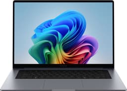 Samsung Galaxy Book6 (16 Touch, Ultra 7, 16GB), Copilot+PC — thumbnail 1