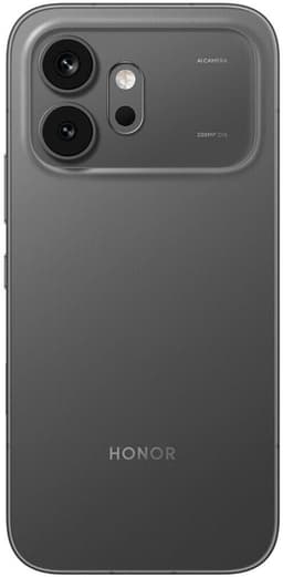 HONOR 600 - Smartphone 5G - 8GB 512GB - Zwart - 6.57 inch AMOLED - 200MP - IP68 — thumbnail 3