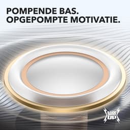 Soundcore Sport X20 Zwart — thumbnail 2