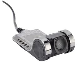Allecto - Dash Camera - Groothoek HD - Nachtzicht - USB Auto Rijden Video Recorder - Voice Broadcast - Loop Recording - Geschikt voor Auto - Compac...