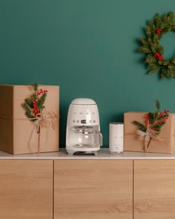 Smeg DCF02CREU - Crème |  | 8017709280499 — thumbnail 2
