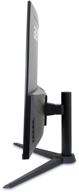 Acer NITRO XZ0 UM.JX0EE.009 computer monitor 80 cm (31.5") 2560 x 1440 Pixels Quad HD LCD Zwart — thumbnail 3