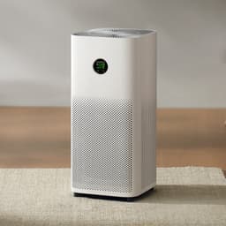Xiaomi Mijia Smart Air Purifier 6 | Luchtreiniger | Vijf sensoren | Middelgrote ruimtes | App bediening | Automatische modus | Stil en compact — thumbnail 5