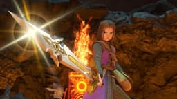 DRAGON QUEST XI S: Echoes of an Elusive Age - Definitive Edition - Nintendo Switch 2 — thumbnail 5