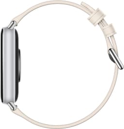 Xiaomi Smart Band 9 Pro - 1,74-inch AMOLED - Ingebouwde GNSS - 21 dagen batterij - Crèmewit — thumbnail 2