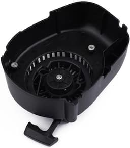 Grasmaaier Starterset - Startmotor Grasmaaier - Motor Reparatie - Complete Terugloopstarter - 10x10x10 mm - Niet gespecificeerd — thumbnail 1