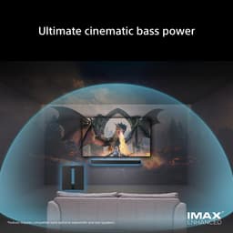 Sony Bravia Theatre Sub 9 — thumbnail 5