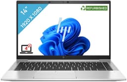 HP EliteBook 840 G8 Notebook | Intel® Core™ i7-1185G7 | 16GB | 256GB NVMe |14 inch FHD Touchscreen | Windows 11 Pro — thumbnail 1