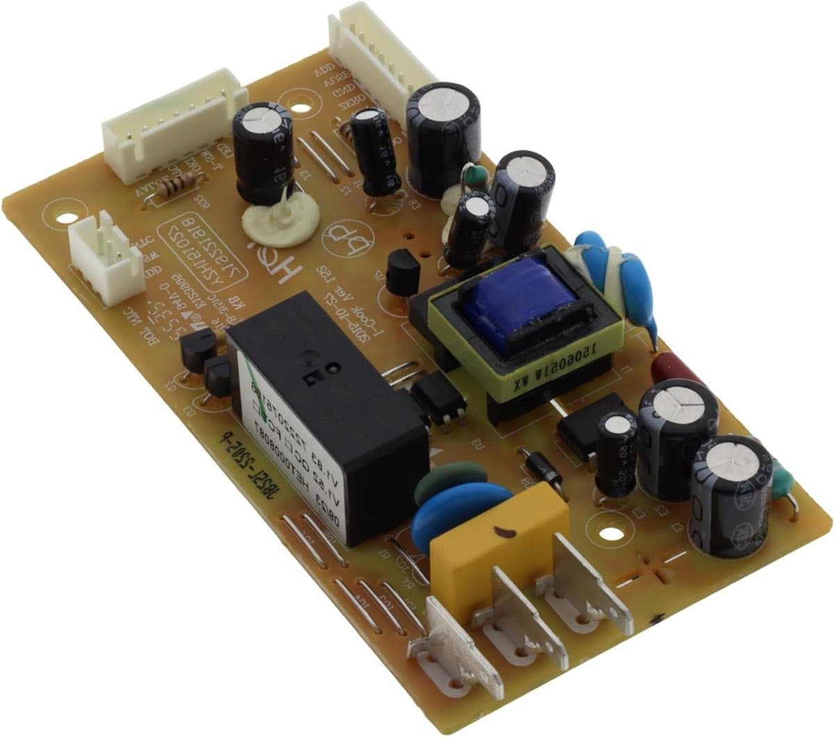Moulinex PCB circuit board 250V pot multicooker Cookeo+ CE8514 CE85F4 CE8678 CE86F — afbeelding 1