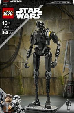 Lego Star Wars 75434 K-2so Security Droid Bouwstenen — thumbnail 1