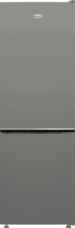 Beko B5RCNA345HG2 Vrijstaand 301 l Grijs — thumbnail 1