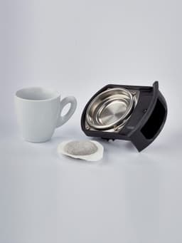 Ariete 1301/00 - Koffiepadmachine - Wit — thumbnail 4