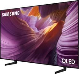 Samsung 83" OLED S85F 4K (2025) — thumbnail 4