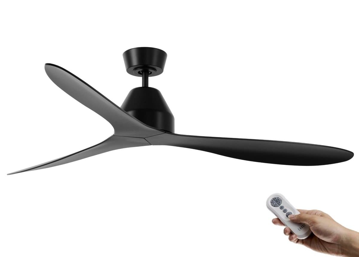 Beacon Lucci Air Plafondventilator Whitehaven 143cm 213041 — afbeelding 1