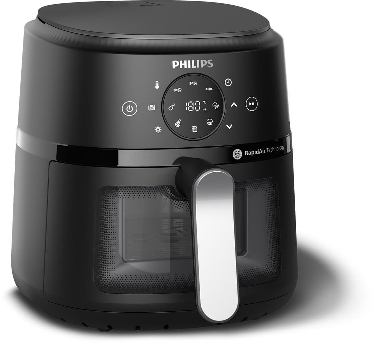 Philips Airfryer NA211/00 | | 8720389034893 — afbeelding 1