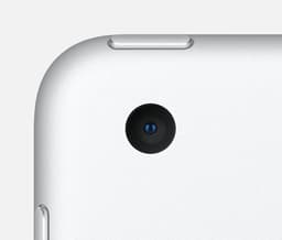 Apple iPad (2019) - 10.2 inch - WiFi - 32GB - Zilver — thumbnail 2