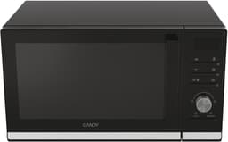Candy Moderna CMGA25TNDB Zwart Grill-magnetron Aanrecht 25 l 900 W — thumbnail 1