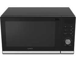 Candy Moderna CMGA25TNDB Zwart Grill-magnetron Aanrecht 25 l 900 W
