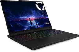Lenovo Legion Pro 5 16IRX10 - Gaming Laptop - 16 inch - RTX 5070 - Core i9 - 32GB/1TB — thumbnail 1