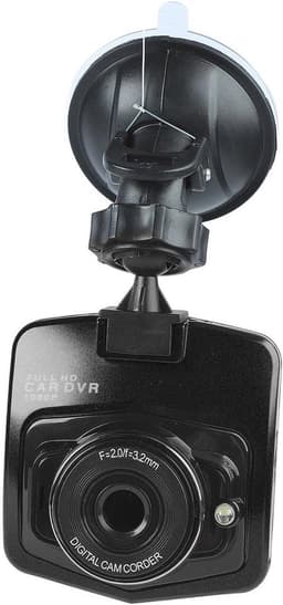 Dashcam 1080P met Nachtzicht en Schokbestendige Dashboardcamera 2,4 inch Scherm — thumbnail 3
