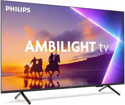 "Philips 55PUS8550/12 tv 139,7 cm (55"") 4K Ultra HD Smart TV Wifi Zwart - Smart TV" — thumbnail 4