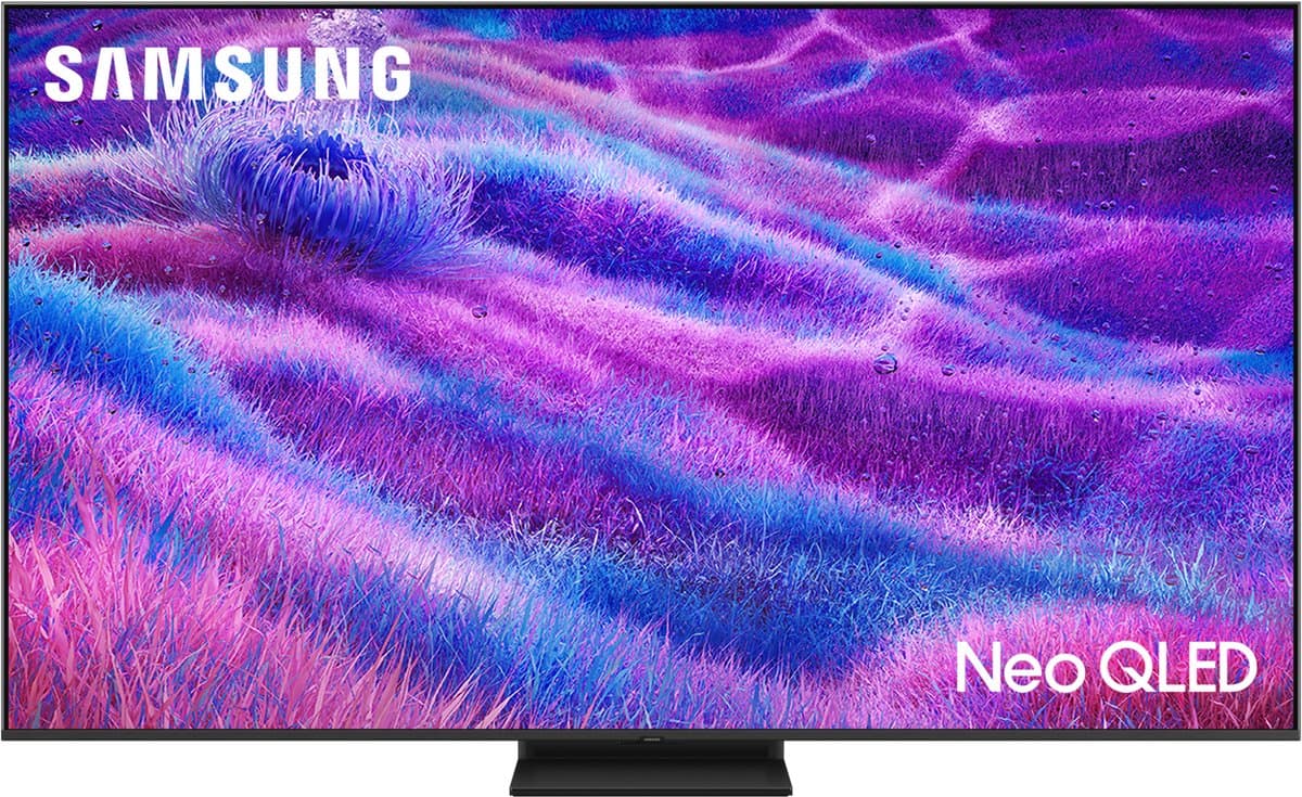 Samsung QE55QN83F - 55 inch - 4K Neo QLED - 2025 - Smart TV — afbeelding 1