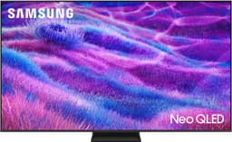 Samsung QE55QN83F - 55 inch - 4K Neo QLED - 2025 - Smart TV — thumbnail 1