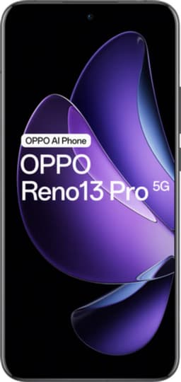 OPPO Reno13 Pro 12GB/512GB Grafiet Grijs — thumbnail 2