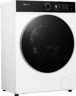 HISENSE WF5I8043BWF - Wasmachine - 8 kg - 1400 rpm - 72 dB Wasmachine (8 kg, 1400 rpm, A) — thumbnail 3