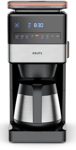 Krups Grind Aroma XL KT8428 Filterkoffiezetapparaat — thumbnail 4