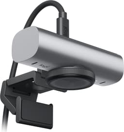 Logitech MX Brio - Webcam - 4K Ultra HD - 1080p/60fps - USB C - Graphite — thumbnail 3