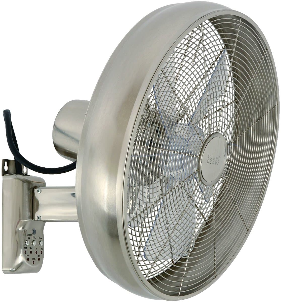 Wandventilator Beacon Lucci Air Breeze 213126EU — afbeelding 1