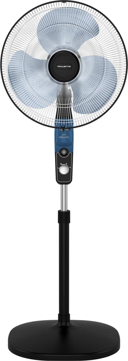 Rowenta Essential & Anti Mosquito VU4420F0 - Voetventilator — afbeelding 1