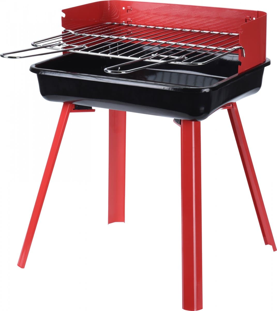 BBQ Barbecue - compact - 45cm — afbeelding 1