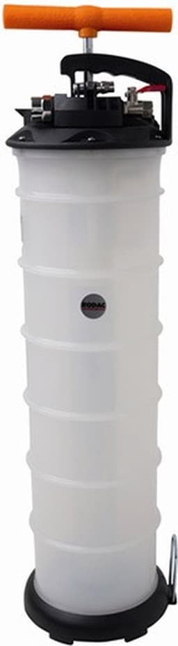 RODAC RC035 Vloeistofafzuiger 6 liter Pneumatisch — thumbnail 1