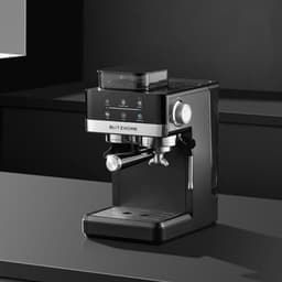 Volautomatische Espressomachine 1350 W 20 Bar - Groot Touchscreen - Ingebouwde Koffiemolen - Semi-Automatisch - Voor Thuisgebruik — thumbnail 2