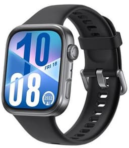Huawei Watch Fit 4 Zwart — thumbnail 5