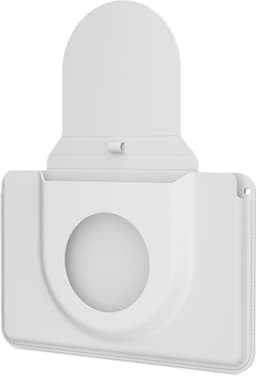 Lenovo Tab Plus Gen 2 12 inch 256GB Wifi Zilver met Sleeve — thumbnail 4