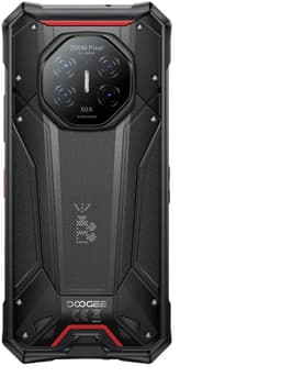 DOOGEE S300 Pro — thumbnail 3