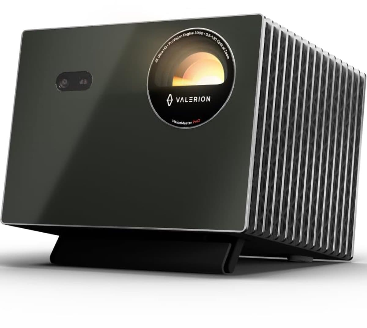 Beamer 4K Triple Laser - 3000 ISO Lumen - 15.000:1 Contrast - Optische Zoom 0,9-1,5x - Laser Projector - Binnengebruik — afbeelding 1