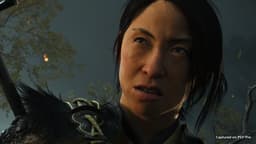 Ghost of Yōtei™ Complete Edition - PS5 — thumbnail 3